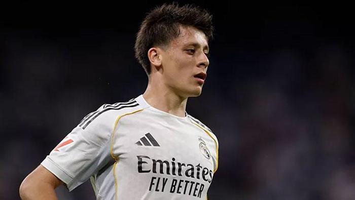iste jose mourinhonun real madride birinci transferi arda gulere berbat haber 5 3EA7v9vr