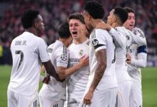 İşte Real Madrid'in yeni teknik direktörü! İmza çok yakın 9 iste real madridin yeni teknik direktoru imza cok yakin 4MyxJBNH