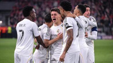 İşte Real Madrid'in yeni teknik direktörü! İmza çok yakın 5 iste real madridin yeni teknik direktoru imza cok yakin 4MyxJBNH