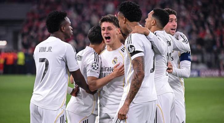 iste real madridin yeni teknik direktoru imza cok yakin