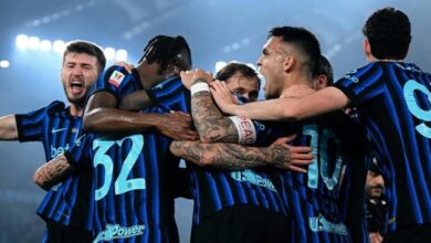 italya kupasinda sampiyon inter duble yaptilar lazio inter maci sonucu 0 2 ZQz4RJ7K