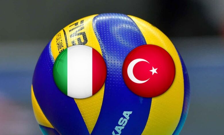 İtalya-Türkiye maçı CANLI İZLE | Saat kaçta, hangi kanalda? | AeQuilibrium Kupası 1 italya turkiye maci canli izle saat kacta hangi kanalda aequilibrium kupasi SUiOPfO3