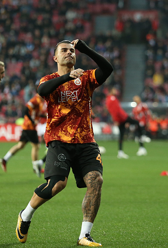 italyan devinden galatasarayli yildiza kanca rekor teklif hazirligi 1 Gw45usr7