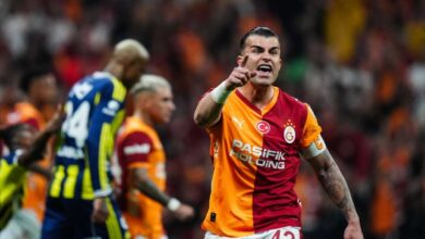 italyan devinden galatasarayli yildiza kanca rekor teklif hazirligi kSSbd4Jn
