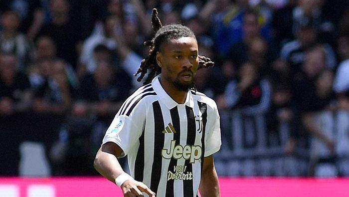 İtalyanlar duyurdu! Galatasaray'dan Juventus'un yıldızı için 40 milyon euroluk teklif 4 italyanlar duyurdu galatasaraydan juventusun yildizi icin 40 milyon euroluk teklif 2