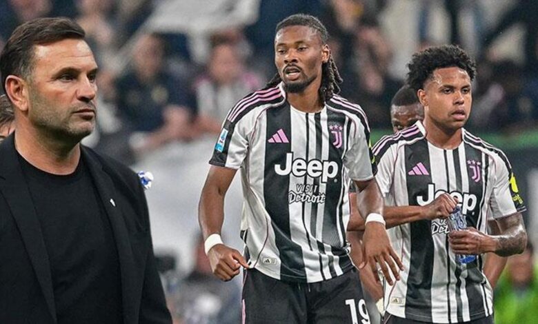İtalyanlar duyurdu! Galatasaray'dan Juventus'un yıldızı için 40 milyon euroluk teklif 1 italyanlar duyurdu galatasaraydan juventusun yildizi icin 40 milyon euroluk teklif RtEDnBFX