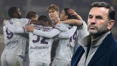 İtalyanlar duyurdu! Galatasaray'dan Udinese'ye takas teklifi 7 italyanlar duyurdu galatasaraydan udineseye takas teklifi 9sEkIj2n