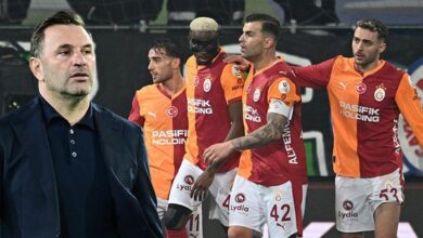 İtalyanlar peşine düştü! Galatasaray'ın yıldızına sürpriz talip 10 italyanlar pesine dustu galatasarayin yildizina surpriz talip FIkGGR3T