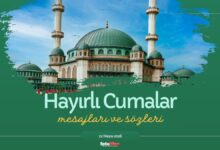 iyi cuma bildirileri 2026 fotografli kisa manali duali cuma bildirileri mYmyhbcs