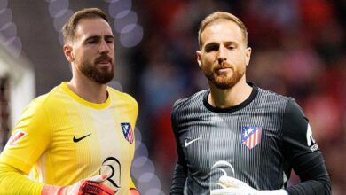 Jan Oblak transferinde Fenerbahçe'ye rakip çıktı! İtalyan devi peşinde 7 jan oblak transferinde fenerbahceye rakip cikti italyan devi pesinde p5qCVCDq