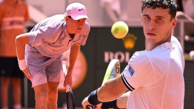 Jannik Sinner'den Roland Garros'a erken veda! 2-0 öndeydi, başı döndü, midesi bulandı... 6 jannik sinnerden roland garrosa erken veda 2 0 ondeydi basi dondu midesi bulandi qFBSYTdn