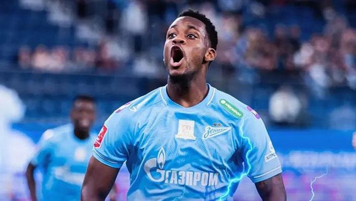 jhon duran bu kere yandi antrenmana gelmeyip bakin ne yapti 2 GSGRHNO1