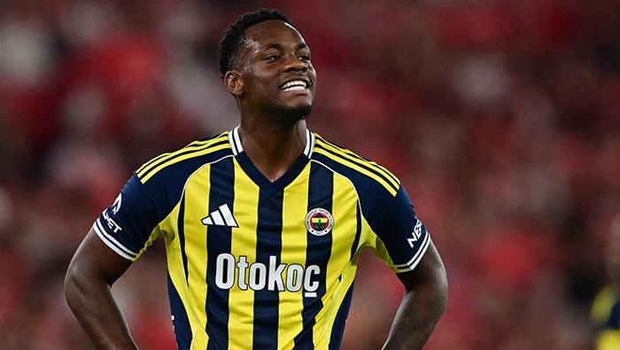 jhon duran bu kere yandi antrenmana gelmeyip bakin ne yapti 3 GttRVNfY