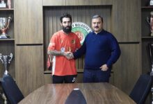 jimmy durmaz 3 lig grubu etimesgut belediyespora imzayi atti wxAZfIQF