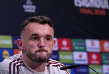 John McGinn: Taraftarlarımıza unutamayacakları bir gece yaşatmak istiyoruz 11 john mcginn taraftarlarimiza unutamayacaklari bir gece yasatmak istiyoruz XTVJpzm3