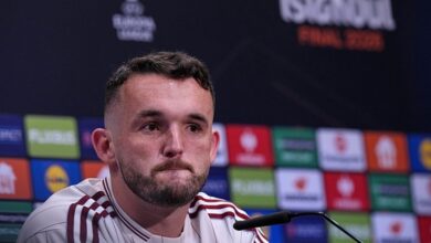 John McGinn: Taraftarlarımıza unutamayacakları bir gece yaşatmak istiyoruz 6 john mcginn taraftarlarimiza unutamayacaklari bir gece yasatmak istiyoruz XTVJpzm3