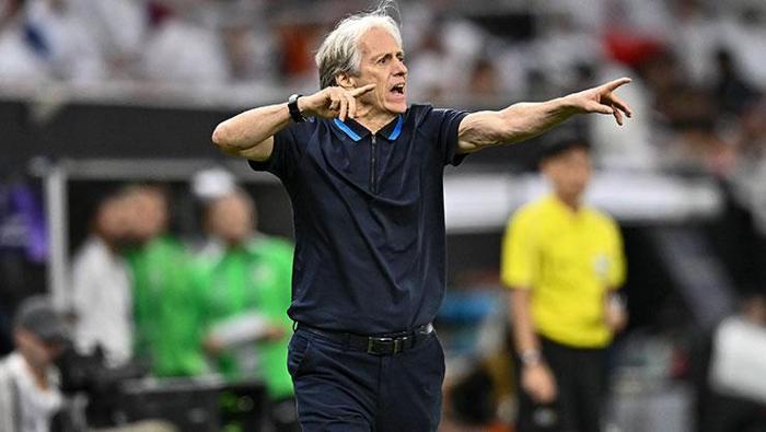 Jorge Jesus neredeyse Fenerbahçe'ye gideceğini açıklıyordu! 'Yarım kalmış bir öyküm var' 9 jorge jesus neredeyse fenerbahceye gidecegini acikliyordu yarim kalmis bir oykum var 7 F9GtOnWi