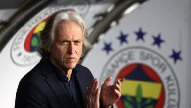 Jorge Jesus'tan Fenerbahçe açıklaması: Eksik olan tek şey... 15 jorge jesustan fenerbahce aciklamasi eksik olan tek sey DbddHQYh