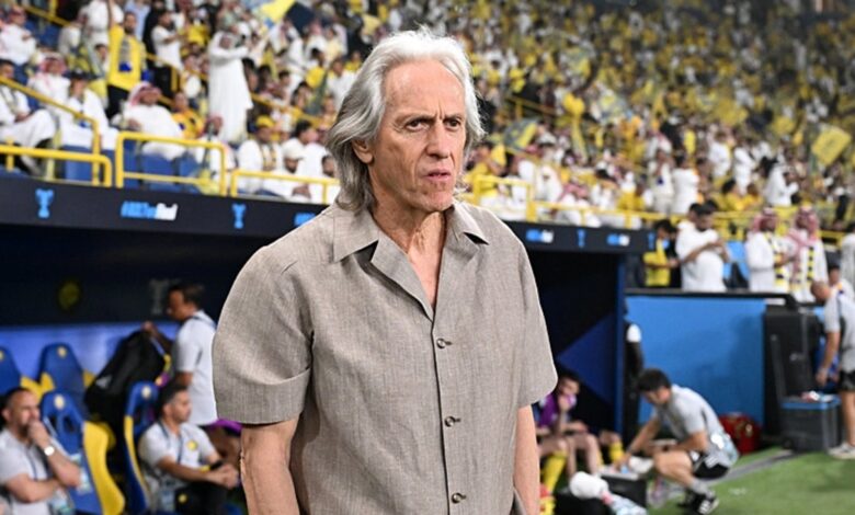 jorge jesustan fenerbahce aciklamasi yarim kalan bir oykumuz var PjE9dUA2