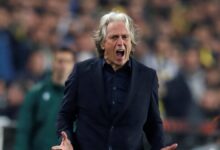 Jorge Jesus'tan flaş Fenerbahçe açıklaması: Eksik olan tek şey Türkiye’de lig şampiyonluğu! 16 jorge jesustan flas fenerbahce aciklamasi eksik olan tek sey turkiyede lig sampiyonlugu exanTL5d
