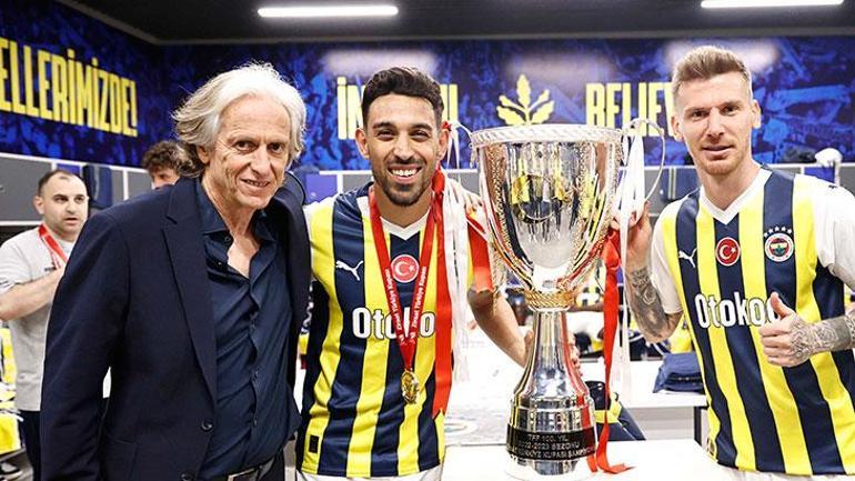 Jorge Jesus'tan 'teklif aldım' açıklaması! Fenerbahçe ile anılıyordu 2 jorge jesustan teklif aldim aciklamasi fenerbahce ile aniliyordu 0