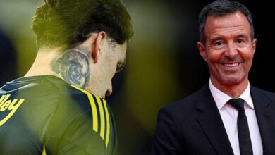 Jorge Mendes'ten Fenerbahçe'ye tehdit üzere tavsiye! 'Ederson'u göndermeyin' 7 jorge mendesten fenerbahceye tehdit uzere tavsiye edersonu gondermeyin 8HN1W6if
