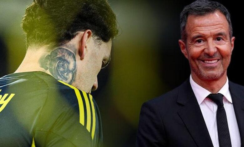Jorge Mendes'ten Fenerbahçe'ye tehdit üzere tavsiye! 'Ederson'u göndermeyin' 1 jorge mendesten fenerbahceye tehdit uzere tavsiye edersonu gondermeyin 8HN1W6if