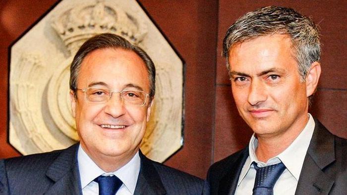 jose mourinho baslari karistirdi ispanyol medyasi real madrid kesin dedi fakat hicbirimiz aptal jy78TISH