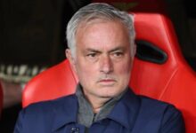 Jose Mourinho daha imzayı atmadan biletini kesti! Sürpriz ayrılık 8 jose mourinho daha imzayi atmadan biletini kesti surpriz ayrilik EJsfpU2G
