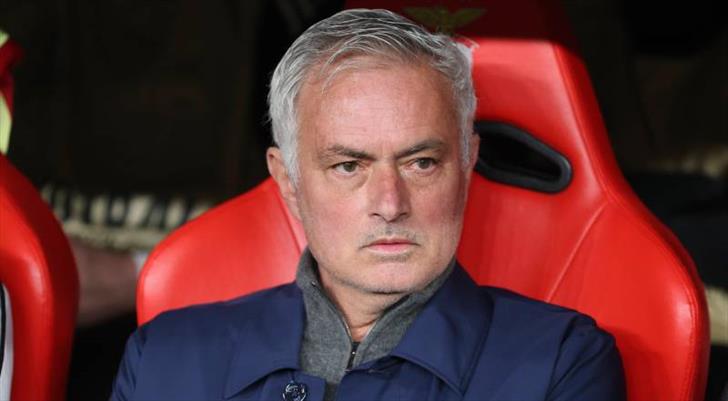 jose mourinho daha imzayi atmadan biletini kesti surpriz ayrilik EJsfpU2G