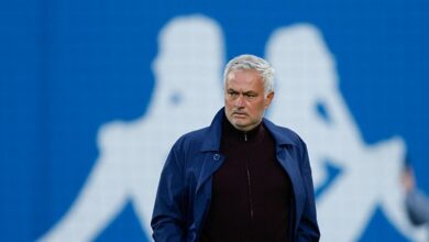 Jose Mourinho Fenerbahçeli yıldızı Real Madrid'e alıyor! Transferde yılın bombası 17 jose mourinho fenerbahceli yildizi real madride aliyor transferde yilin bombasi XJj9GzOQ