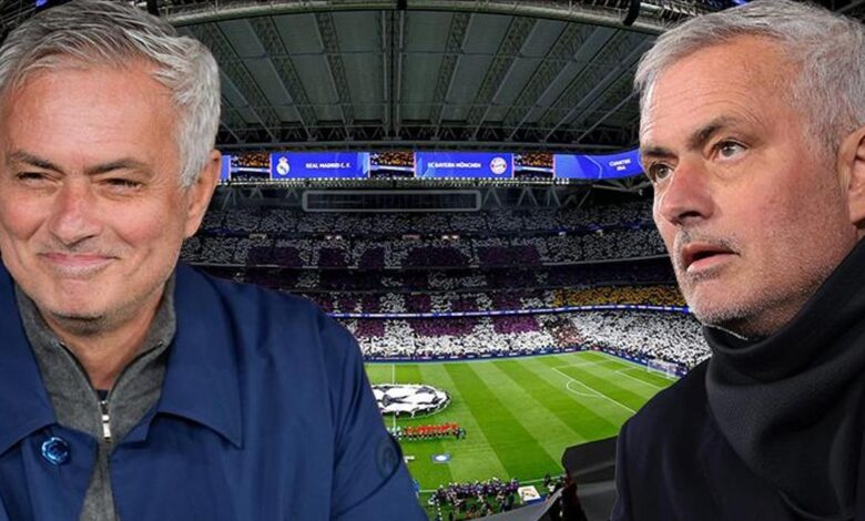 jose mourinho real madride 3 yildiz transferiyle geliyor buyuk bomba dSGhP4JR