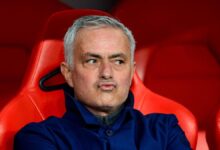 Jose Mourinho'dan flaş transfer kararı! Arda Güler... 10 jose mourinhodan flas transfer karari arda guler TPDDX6IE