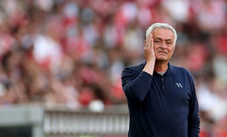 jose mourinhodan galatasaraylilari kizdiracak transfer cimbomun yildizini real madride alacak zsnBRUHW