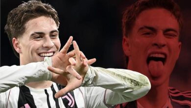 juventustan resmi kenan yildiz aciklamasi dokunulmaz o bizim gelecegimiz QYPCSMqw