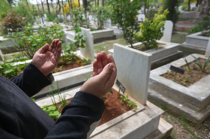 Kabir ziyaretinde okunacak dualar | Mezarlık ziyaretinde hangi müddet, dua okunur? 6 kabir ziyaretinde okunacak dualar mezarlik ziyaretinde hangi muddet dua okunur 4 LaEJ6PCd