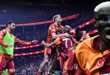 kalp dayanmaz sampiyonluk galatasarayin ust uste 4 sampiyonlugu dunyayi salladi saltanat suruyor n4iGCCFj
