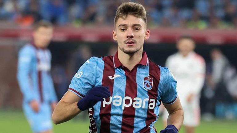 KAP'a bildirildi! Trabzonspor transferi resmen açıkladı! 3 kapa bildirildi trabzonspor transferi resmen acikladi 1