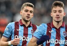 KAP'a bildirildi! Trabzonspor transferi resmen açıkladı! 17 kapa bildirildi trabzonspor transferi resmen acikladi VC68EiMQ