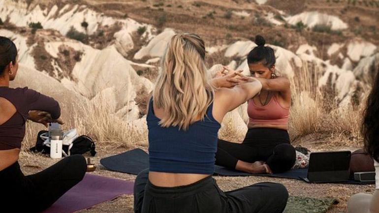 Kapadokya’da 3 gün sürecek yoga şenliğinde geri sayım 2 kapadokyada 3 gun surecek yoga senliginde geri sayim 0 MzzsDQhv