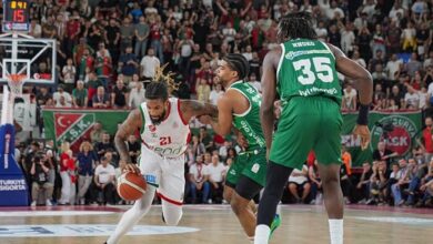 karsiyaka son saniye basketiyle basketbol muhtesem liginde kaldi keyCnCLV