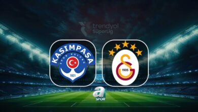 Kasımpaşa - Galatasaray maçı saat kaçta, hangi kanalda? 9 kasimpasa galatasaray maci saat kacta hangi kanalda E8MqFM4d