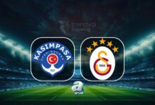 Kasımpaşa - Galatasaray maçı saat kaçta, hangi kanalda? 12 kasimpasa galatasaray maci saat kacta hangi kanalda RmnqR53J