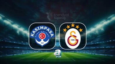 Kasımpaşa - Galatasaray maçı saat kaçta, hangi kanalda? 13 kasimpasa galatasaray maci saat kacta hangi kanalda RmnqR53J