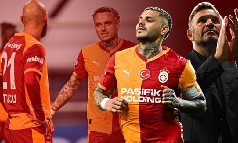 Kasımpaşa - Galatasaray maçının akabinde transfer önerisi: 'Osimhen ile Icardi’nin ortasına santrfor alması şart' 1 kasimpasa galatasaray macinin akabinde transfer onerisi osimhen ile icardinin ortasina santrfor almasi sart DFEOh7e8