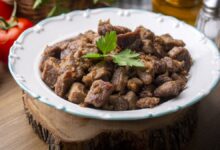 kavurma tanimi lokum kivaminda kurban kavurmasi nasil yapilir BL4zXiLA