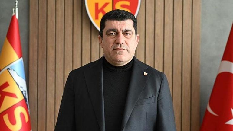 Kayserispor'dan TFF'ye olay çağrı! 'Lig tescil edilmemeli' 2 kayserispordan tffye olay cagri lig tescil edilmemeli 0 Z6szVZZj