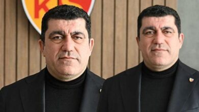 Kayserispor'dan TFF'ye olay çağrı! 'Lig tescil edilmemeli' 5 kayserispordan tffye olay cagri lig tescil edilmemeli QFrTOpmM