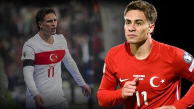 Kenan Yıldız için Dünya Kupası riski! Sakatlık geçirdi, maça çıkamıyor... 5 kenan yildiz icin dunya kupasi riski sakatlik gecirdi maca cikamiyor udUHbPjY