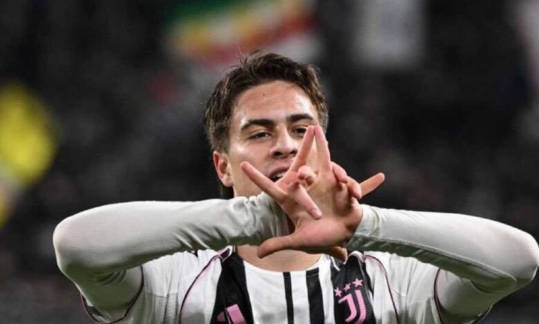 Kenan Yıldız’a Serie A’da büyük onur 1 kenan yildiza serie ada buyuk onur 5sYQG6ig